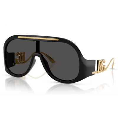 Dolce & Gabbana DG6202 Sunglasses